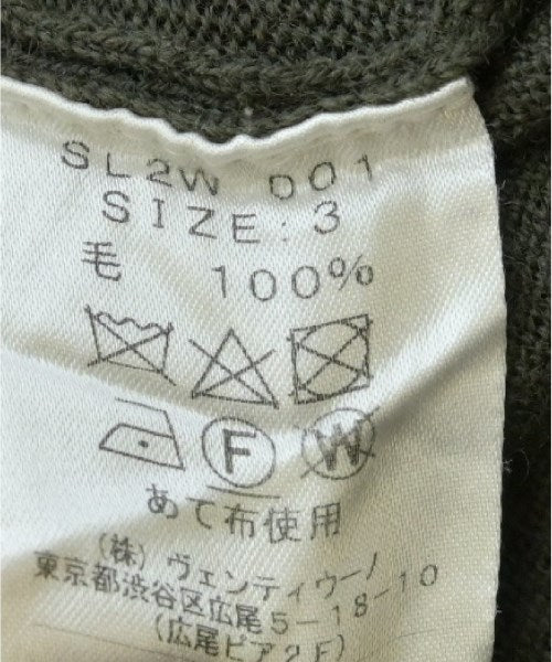 SLOANE 毛衣