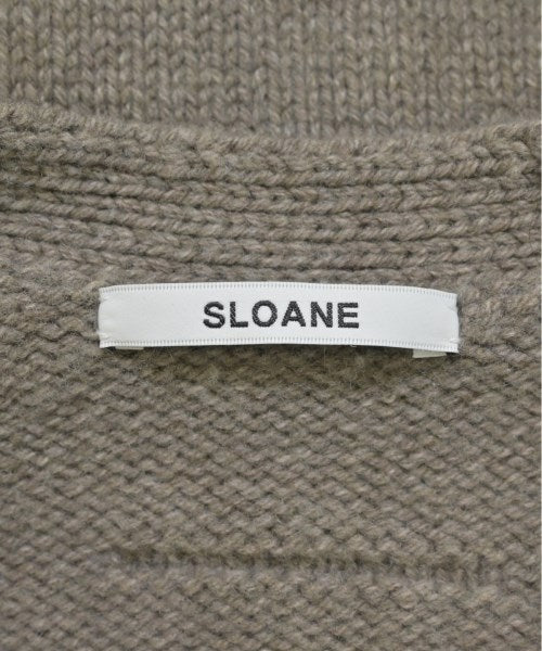 SLOANE 開襟衫
