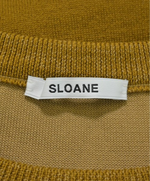 SLOANE 開襟衫