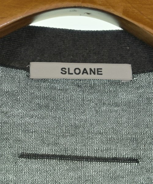 SLOANE 開襟衫