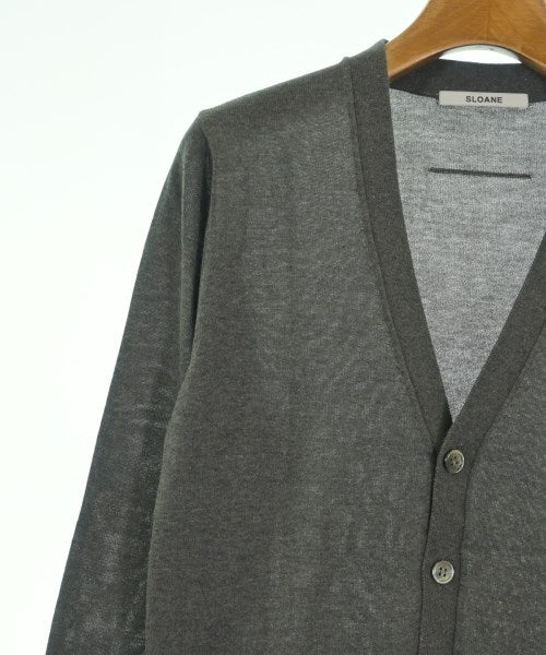 SLOANE 開襟衫