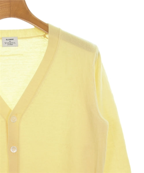 SLOANE 開襟衫