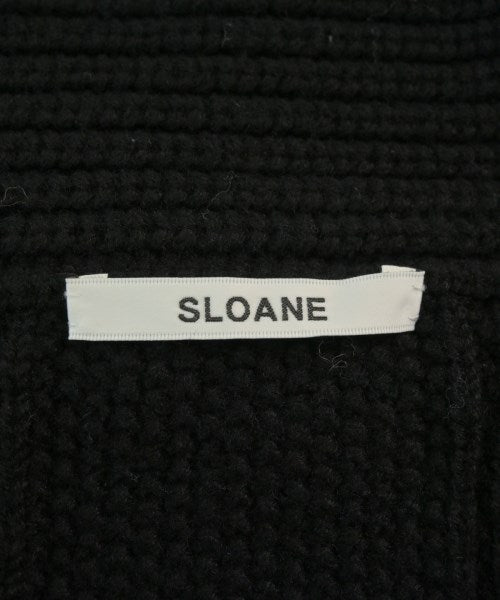 SLOANE 開襟衫