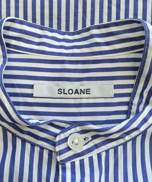 SLOANE 襯衫裙