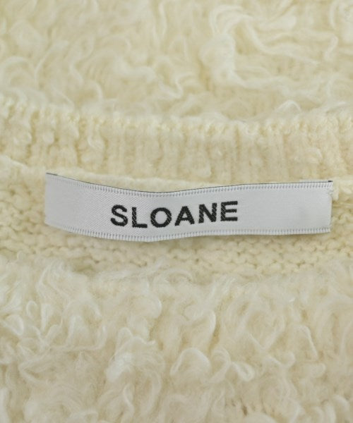 SLOANE 無袖上衣