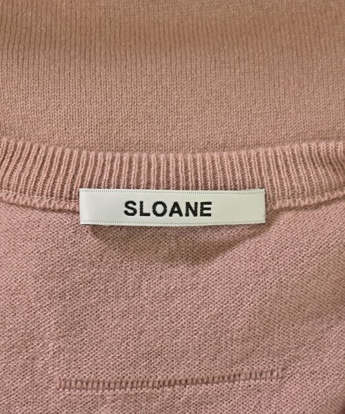 SLOANE 開襟衫
