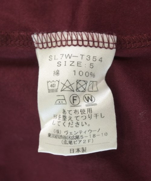 SLOANE T恤/上衣