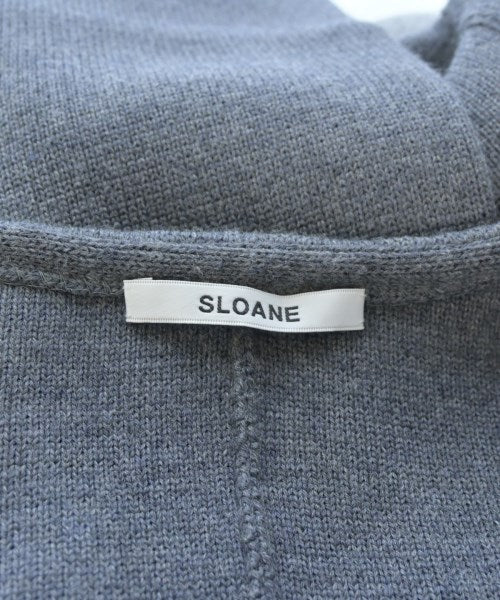 SLOANE 開襟衫