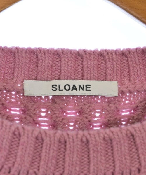 SLOANE 毛衣