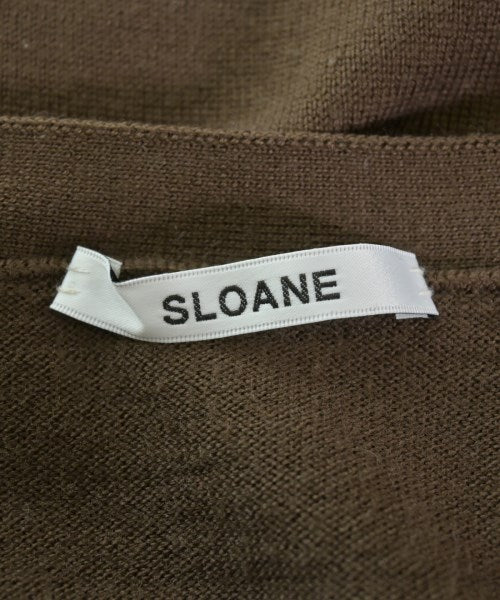 SLOANE 開襟衫