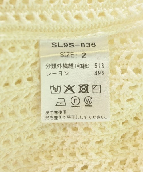 SLOANE 毛衣