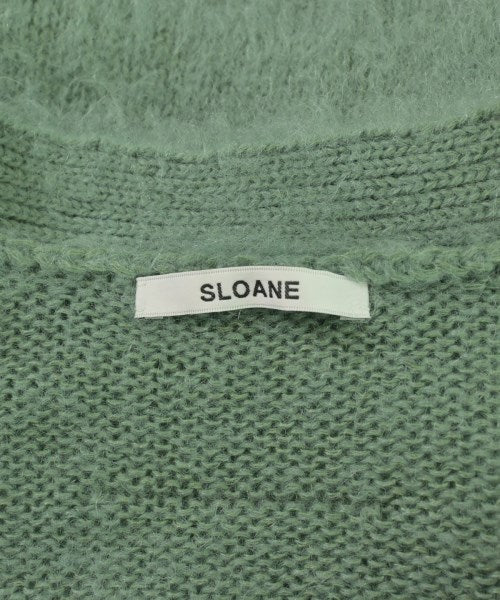 SLOANE 開襟衫