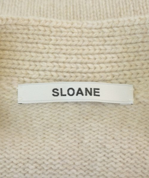 SLOANE 開襟衫