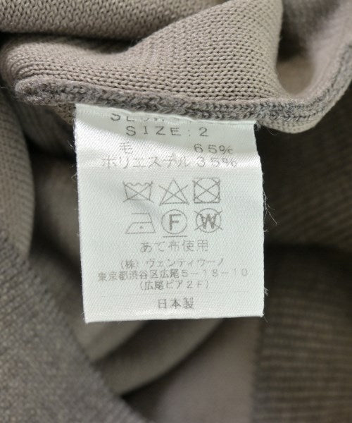 SLOANE 毛衣