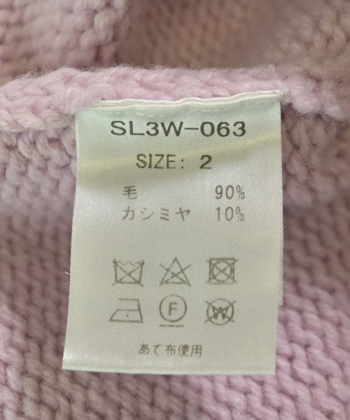 SLOANE 毛衣