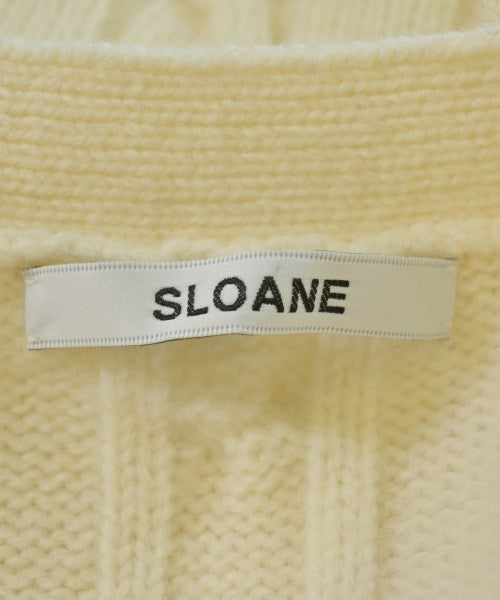 SLOANE 開襟衫