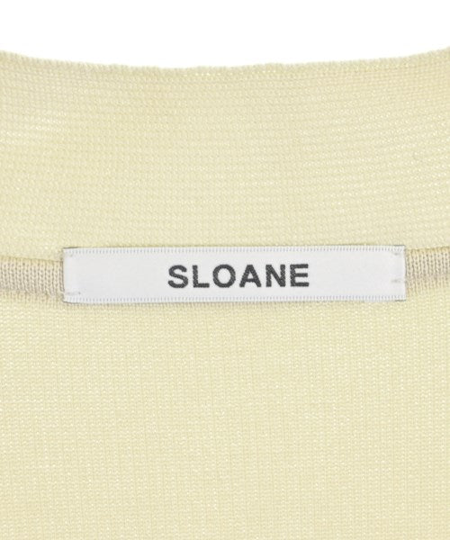 SLOANE 開襟衫