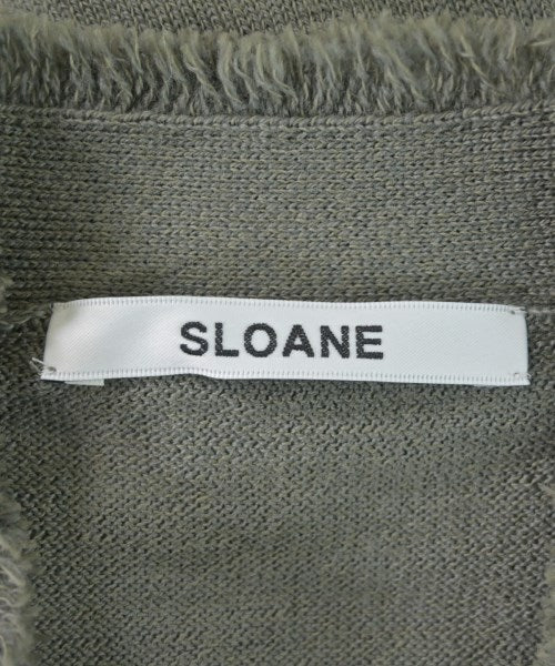 SLOANE 開襟衫
