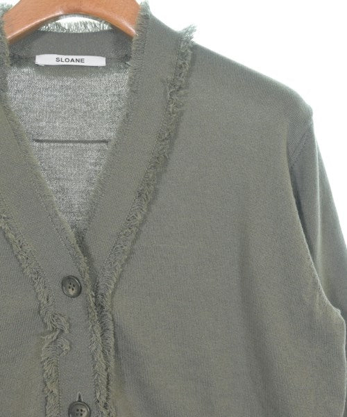 SLOANE 開襟衫