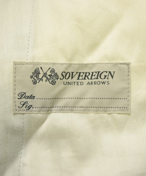 SOVEREIGN 長褲