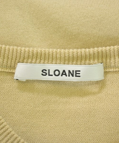 SLOANE 開襟衫