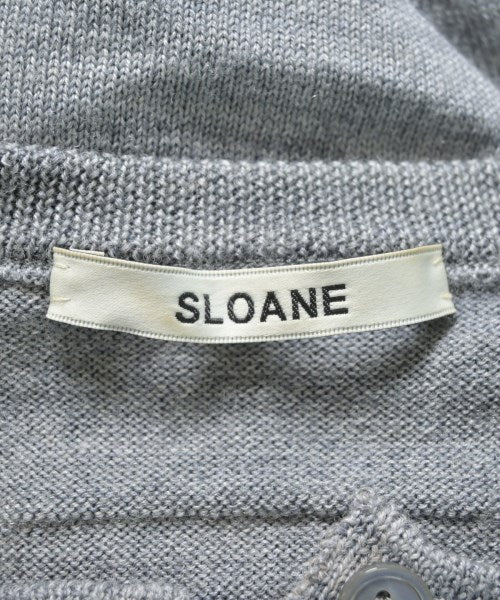SLOANE 開襟衫