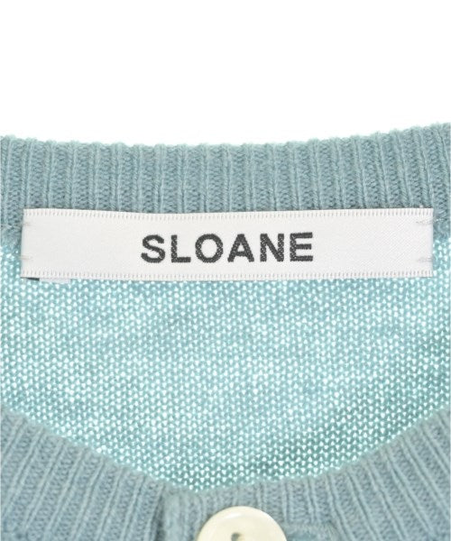 SLOANE 開襟衫