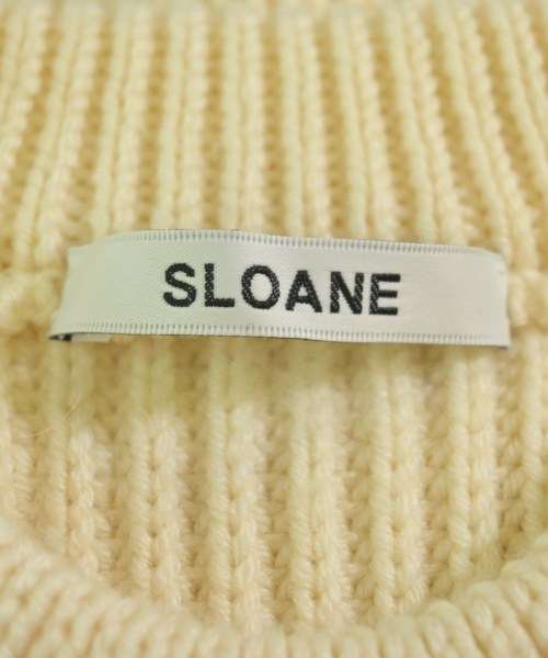 SLOANE 毛衣