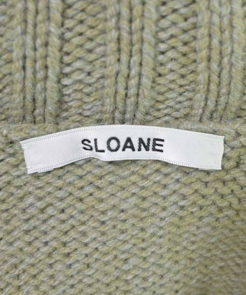 SLOANE 毛衣