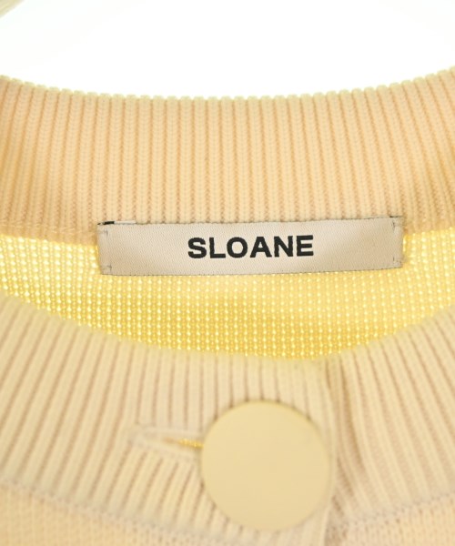 SLOANE 開襟衫