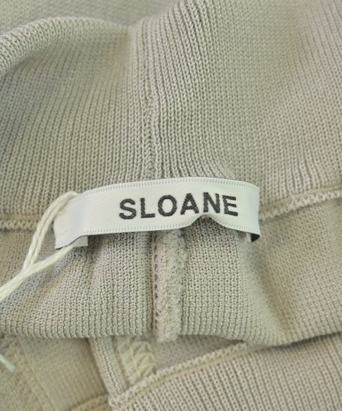 SLOANE 長裙/超長裙
