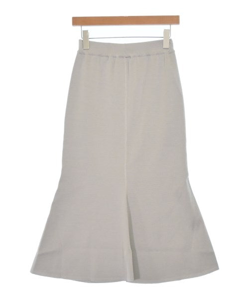 SLOANE 長裙/超長裙