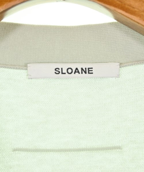 SLOANE 開襟衫