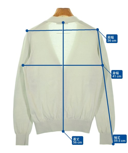 SLOANE 開襟衫