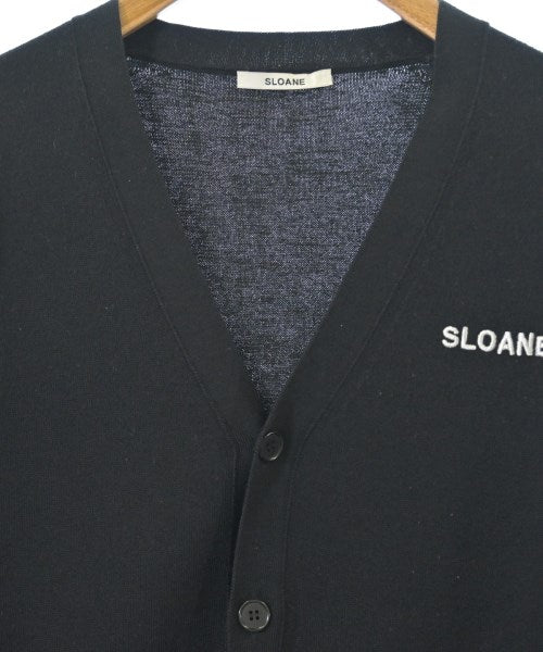 SLOANE 開襟衫
