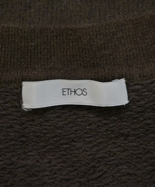 ETHOS 開襟衫