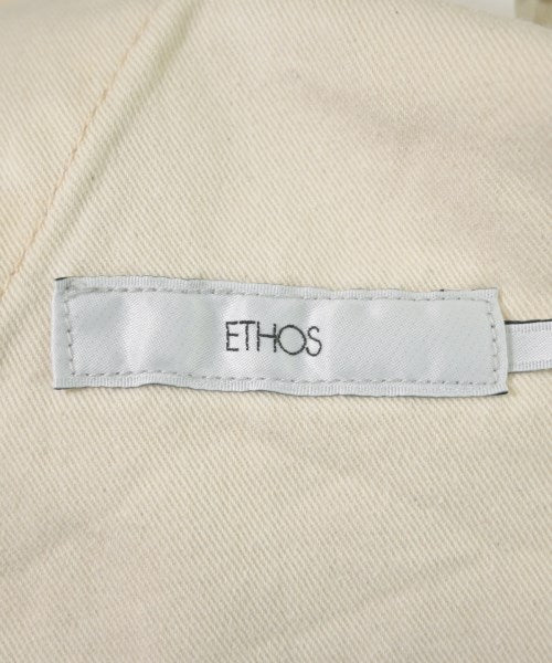 ETHOS 牛仔褲