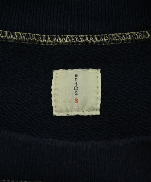 ETHOS 運動衫