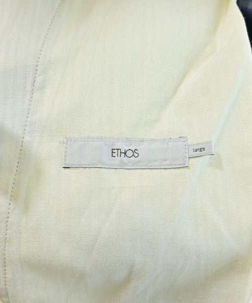 ETHOS 長褲