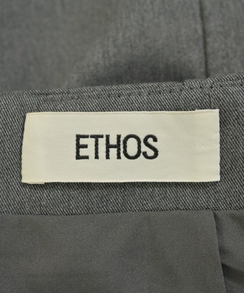 ETHOS 長裙/超長裙