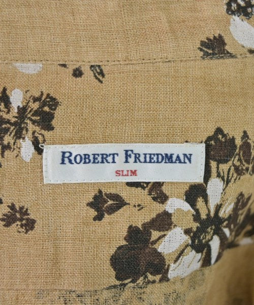 Robert Friedman 休閒襯衫