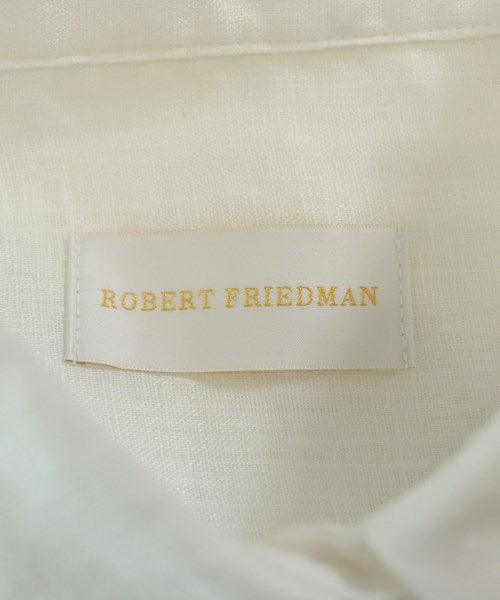 Robert Friedman 女襯衫