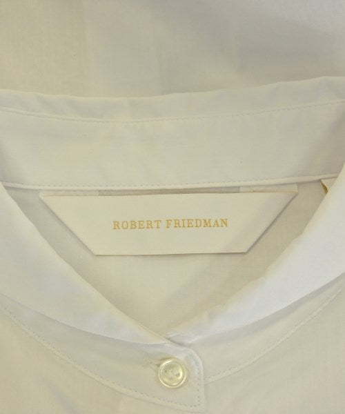Robert Friedman 女襯衫