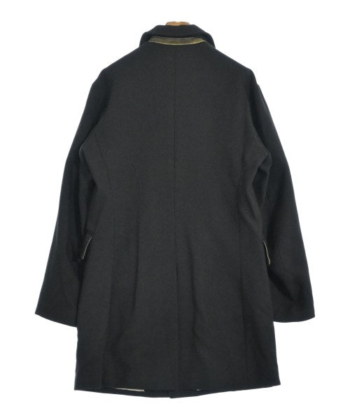 BILLY REID 其他大衣