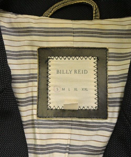 BILLY REID 其他大衣