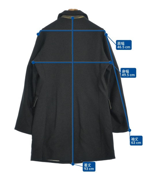 BILLY REID 其他大衣