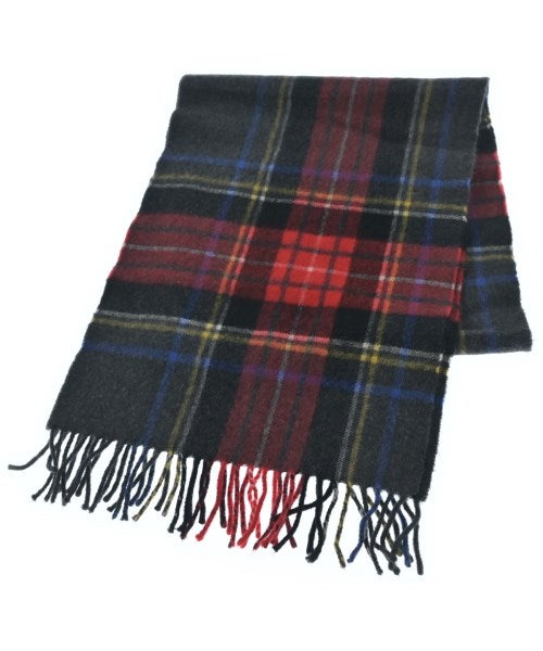 Scottish Tradition 冬季圍巾