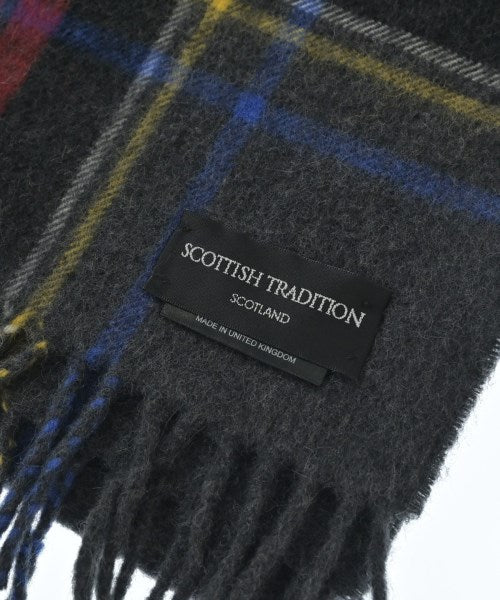 Scottish Tradition 冬季圍巾