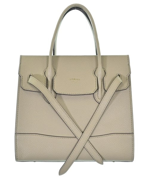 LOWELL Things 手提包