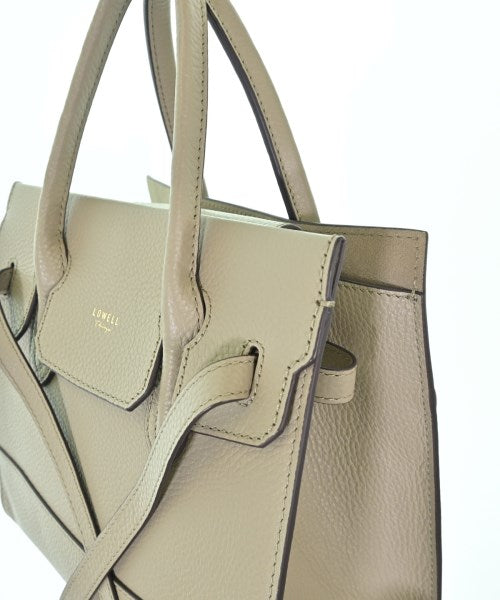 LOWELL Things 手提包